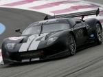 Ford GT by Matech Racing 2007 года